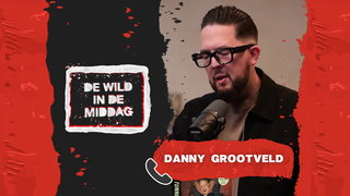 Danny Grootveld over zijn e-reader aanrader: ‘Tunnelvisie - Kind van de Maa ...