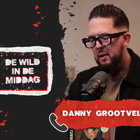 Danny Grootveld over zijn e-reader aanrader: ‘Tunnelvisie - Kind van de Maa ...