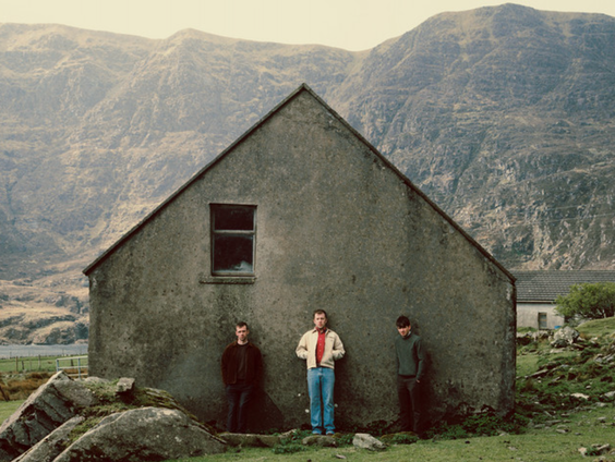 21 van Kingfishr is deze week NPO Radio 2 TopSong