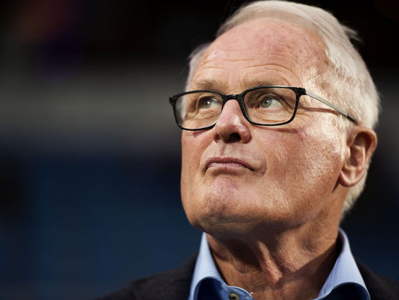 Foppe de Haan over Nederlands elftal: "Keeper is geweldig"