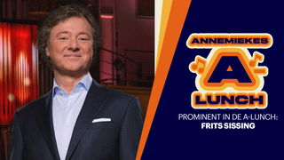 De gouden baton is terug: Frits Sissing over seizoen 8 van Maestro