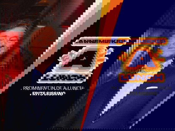 De gouden baton is terug: Frits Sissing over seizoen 8 van Maestro