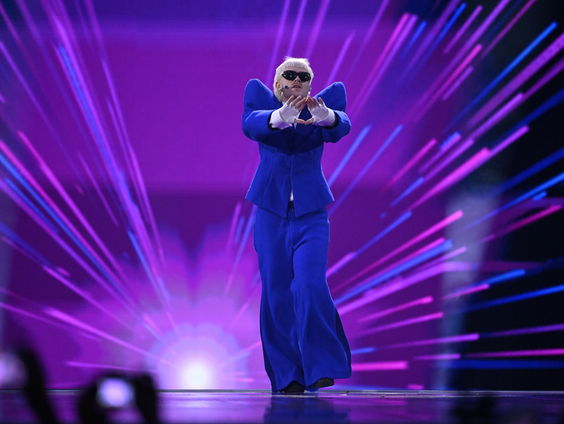 Aran Bade over de laatste ontwikkelingen in nieuws rondom Joost Klein