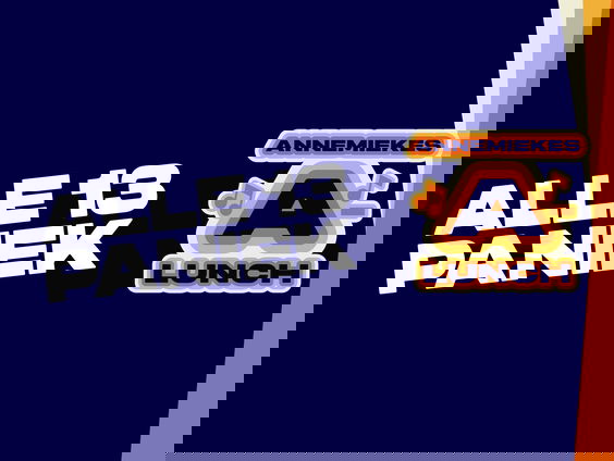 The Smiths, Ademnood, Panic! at the Disco... Dit was Alle 13: Paniek