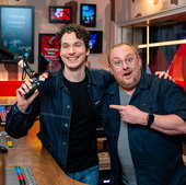 Daniël & Roelof Zijn Al Op