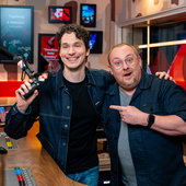 Daniël & Roelof Zijn Al Op