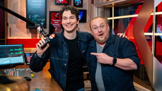 Nieuwe ochtendshow op NPO Radio 2: Daniël & Roelof Zijn Al Op