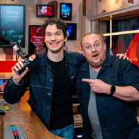 Nieuwe ochtendshow op NPO Radio 2: Daniël & Roelof Zijn Al Op