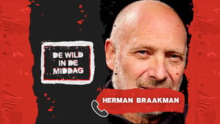 Herman Braakman over de terugkomst van TMF: “Het was een soort radio op tel ...