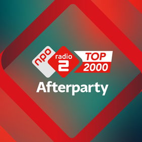 NPO Radio 2 Top 2000 Afterparty