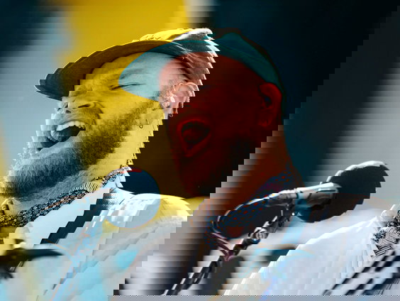 Bart verrast Hiigo met NPO Radio 2 TopSong bekroning voor Waar Ik Ben