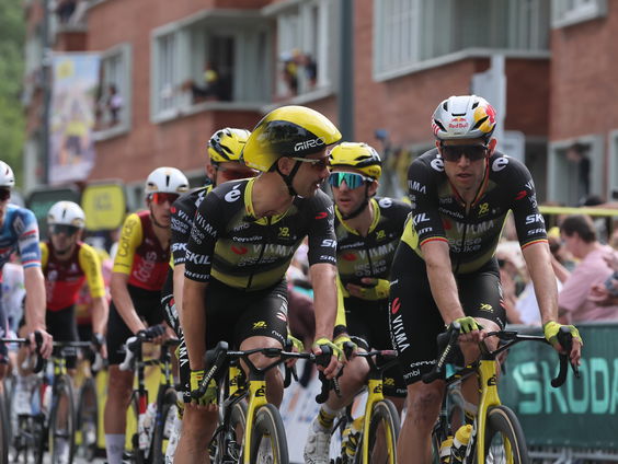Sebastiaan Timmerman vol lof over parcoursbouwer Tour de France: "Heerlijke week"