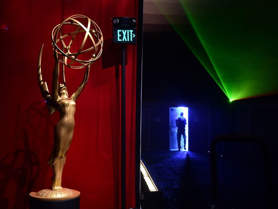 Robbert Blokland over Nederlands succes bij de Emmy's