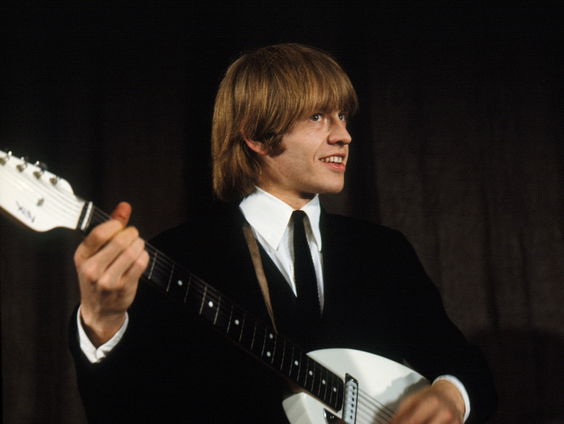Documentaire over Rolling Stones oprichter Brian Jones is 'spot on'
