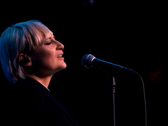 Hooverphonic - The Best Day Of Our Life | live in Muziekcafé