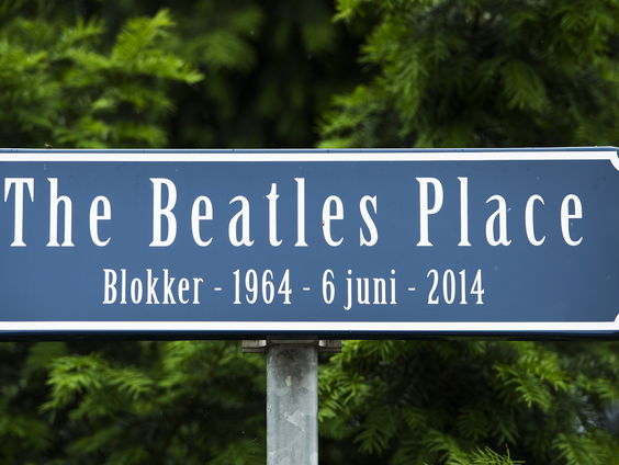 Rens Dietz over De Popatlas: de belangrijkste locaties van Nederlandse Popgeschiedenis