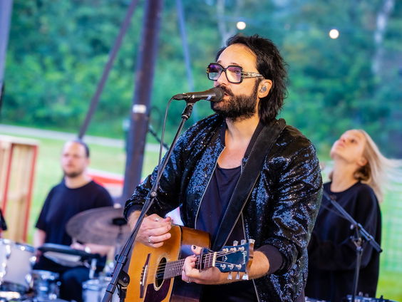 Blaudzun onthult zijn ultieme droom