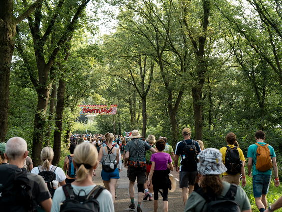 Dit zijn de winnaars van de allerlaatste 4Daagse startbewijzen!