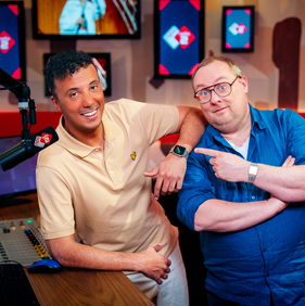 Jan-Willem Start Op!