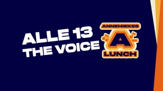 Push The Button, Turn! Turn! Turn!, Voicst... Dit was Alle 13: The Voice