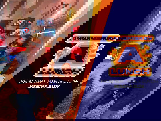 Mischa Blok deelt de allernieuwste podcasttips