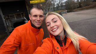 Tess Lassche (18) tóch in gemeenteraad met voorkeursstemmen