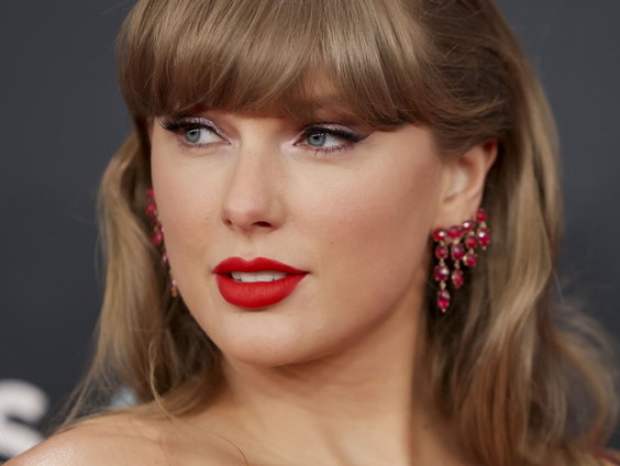 Eric de Munck over bruiloft van Taylor Swift: "Het was een soort sprookjestuin"