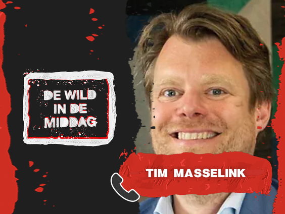 Tim Masselink over zijn e-readeraanrader Van doel naar deal: “Tips voor meer lol in je onderhandelingen”