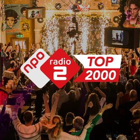 NPO Radio 2 Top 2000