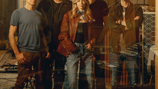 Ik Ben Niet Meer Bang van BLØF en Hannah Mae is deze week NPO Radio 2 TopSong