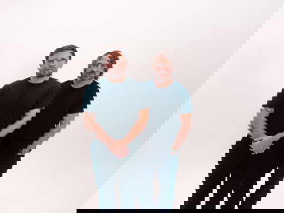 I Like You (Me Gustas Tu) van JONI is deze week NPO Radio 2 TopSong