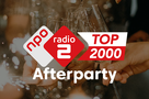 NPO Radio 2 Top 2000 Afterparty