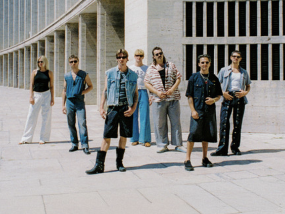 Son Mieux scoort met Morning 9e TopSong op NPO Radio 2