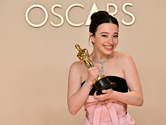 Oscar-winst Anora grote verrassing van de avond volgens Robbert Blokland