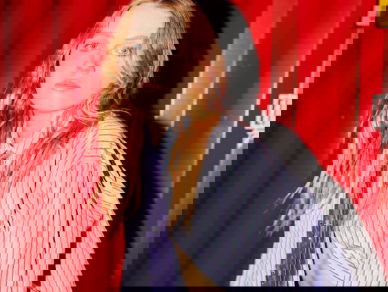 Anna-Rose Clayton maakt liedje over paniekaanvallen