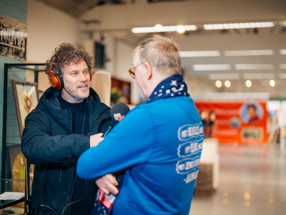 "Vier keer groter dan Liverpool" Azing heeft het grootste Beatles-museum ter wereld