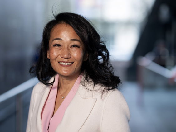 Dít is de droomgast van NPO Radio 1-collega Mischa Blok