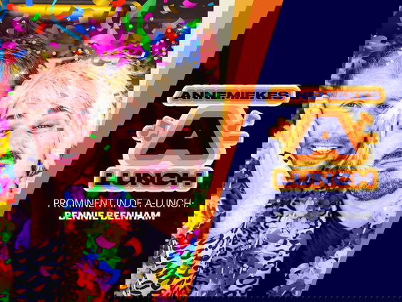 Vier de 11/11 met de carnavalspodcast van Bennie Beenham