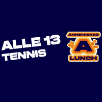 Hello, Big Love, Peter Bjorn and John... Dit was Alle 13: Tennis
