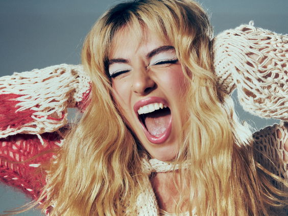 Zo ging Eyelar om met een giftige vriendschap