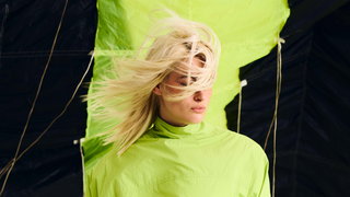 Parachute van Bente is deze week NPO Radio 2 TopSong
