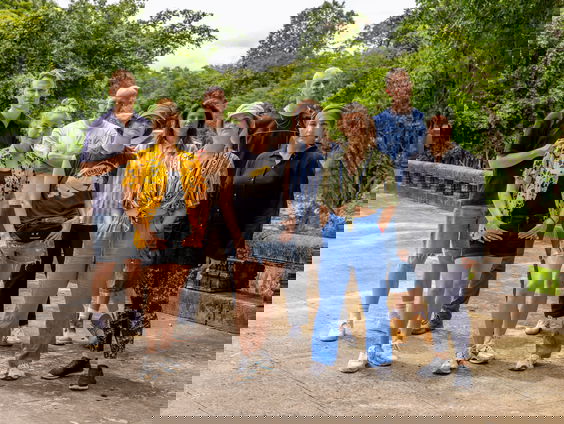 Annemieke spreekt WIDM?-25 afvaller #3