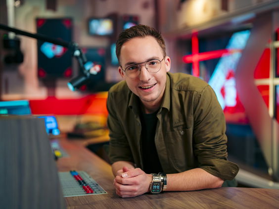 Amara Onwuka: 'Het warmste is achter de rug'