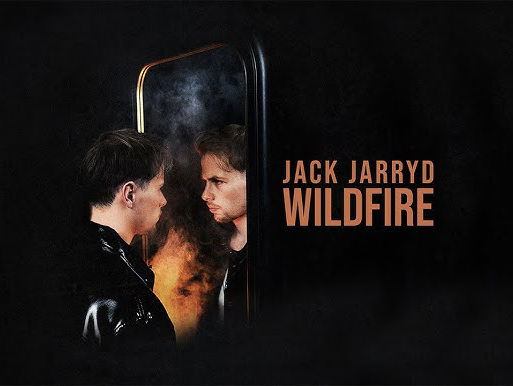Jack Jarryd geeft Tekstuele Voorlichting bij 'Wildfire'