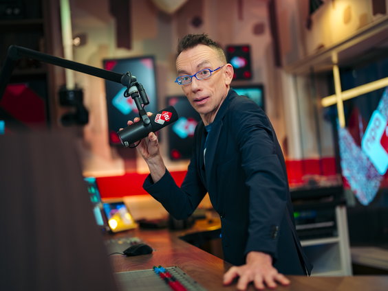 Leuk Is Anders 8 juni 2024