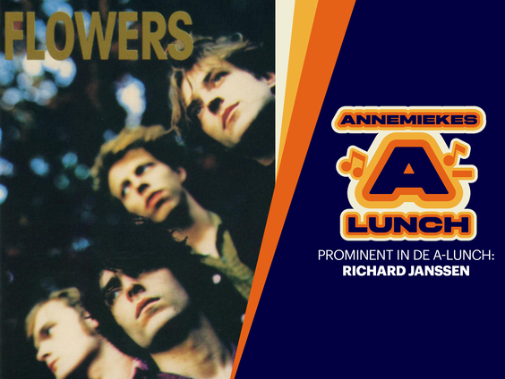 Fatal Flowers viert 40 jaar Younger Days met festivaltour