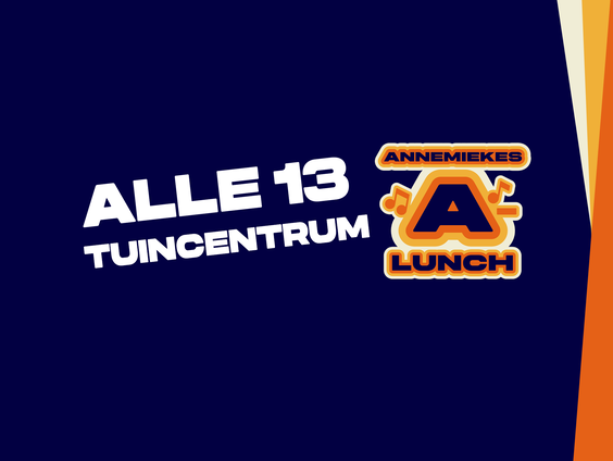 Robert Plant, Lemon Tree, Alle Kleuren... Dit was Alle 13: Tuincentrum