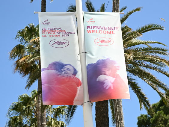 Filmkenner Robbert Blokland: “Dit zou weleens dé film van Cannes kunnen worden”