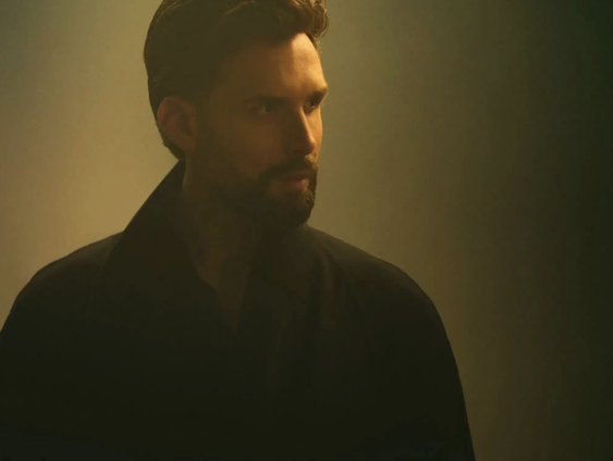 Nick schilder legt uit waar hij voor gemaakt is