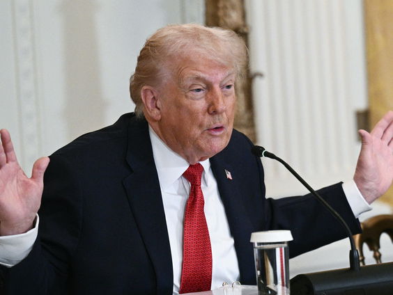 Diplomatie expert Robert van de Roer analyseert situatie Trump